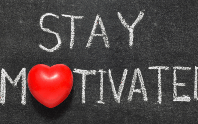 How to Stay Motivated and Reach Your Goals