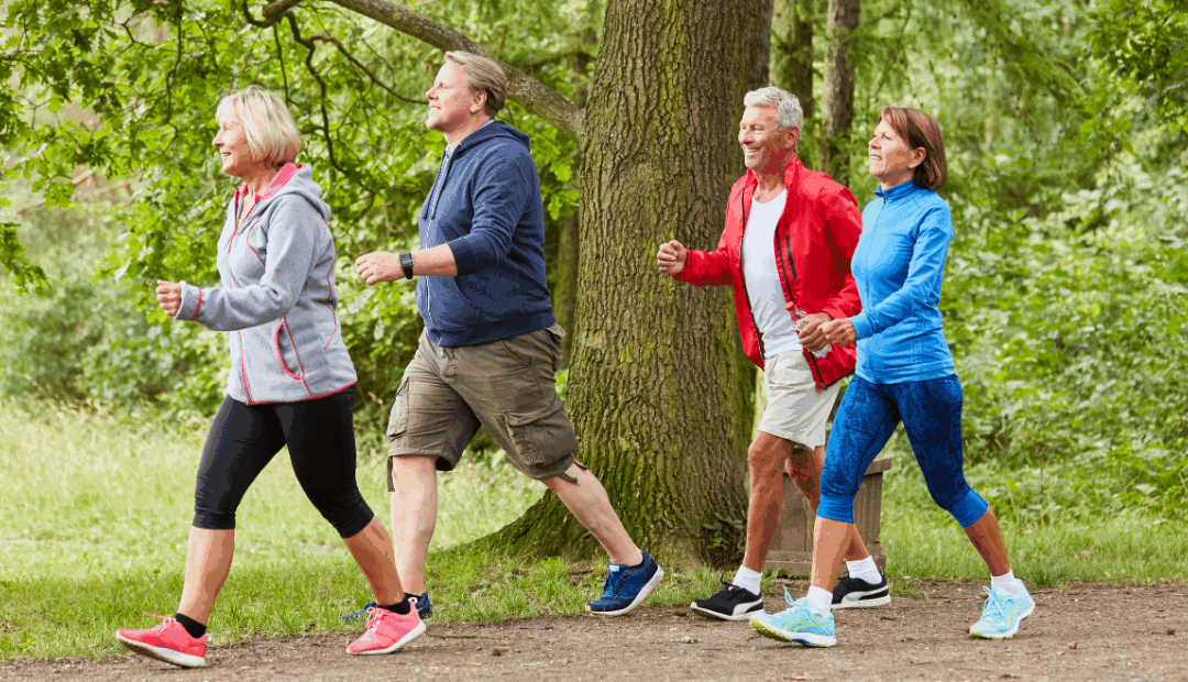 6 Reasons to Exercise That Have Nothing to Do With Losing Weight