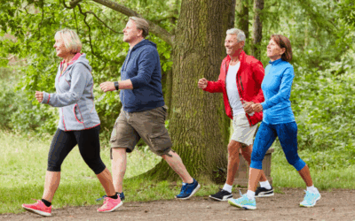 6 Reasons to Exercise That Have Nothing to Do With Losing Weight