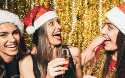 🎄 How to Feel Confident, Energised & In Control Before Christmas