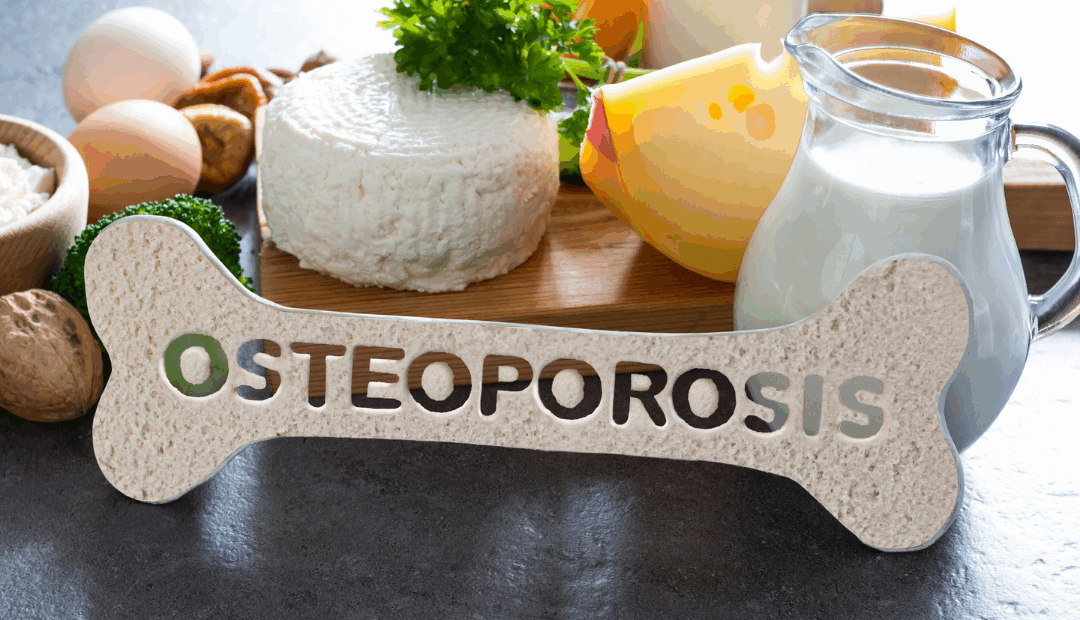 World Osteoporosis Day: Strengthen Your Bones, Strengthen Your Future