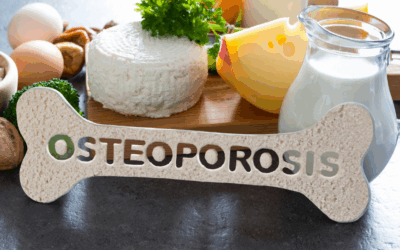 World Osteoporosis Day: Strengthen Your Bones, Strengthen Your Future