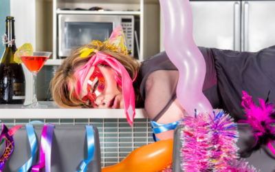 Tips to Avoid the Dreaded Hangover
