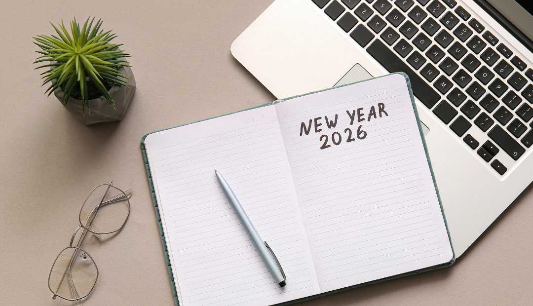 New Years Resolutions 2026