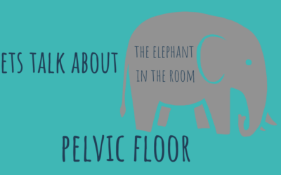 PELVIC FLOOR HEALTH: WHY IT MATTERS (AND HOW TO STRENGTHEN IT)