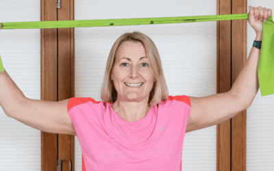 Why Strength Training Matters More Than Ever