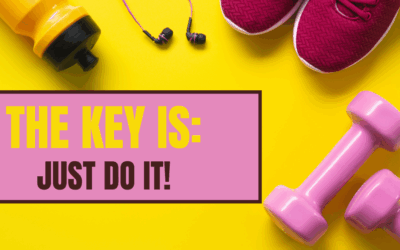 You Don’t Need the Perfect Workout: You Just Need To Do It Regularly!