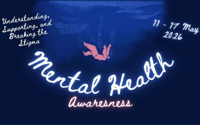 Mental Health Awareness Week: Why Taking Action Is the Key to Better Mental Health 